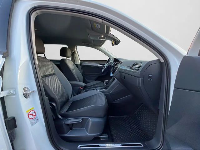 Volkswagen Tiguan 1.5 TSI DSG