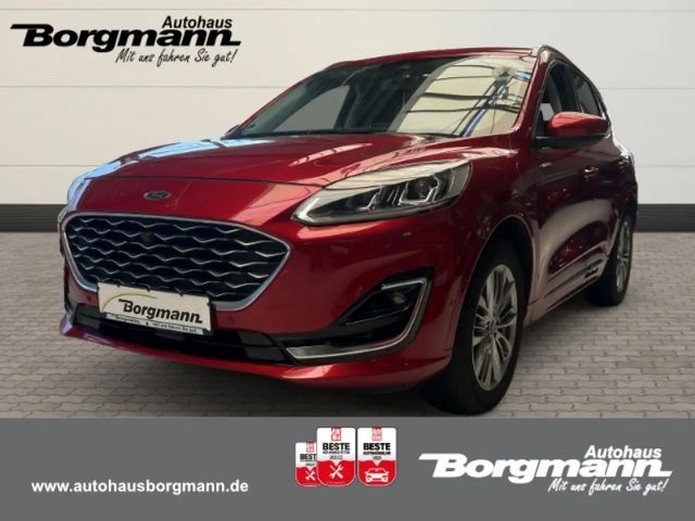 Ford Kuga Plug in Hybrid Vignale