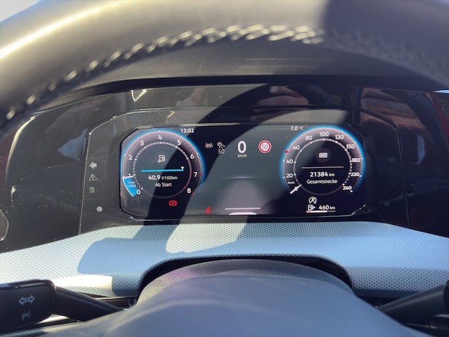 Volkswagen Golf Golf VIII