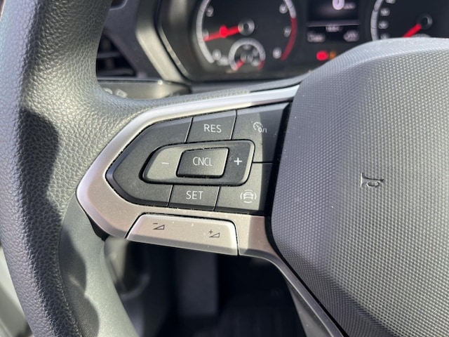 Volkswagen Caddy 1.5 TSI Combi