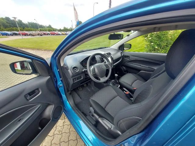 Mitsubishi Space Star MIVEC Star