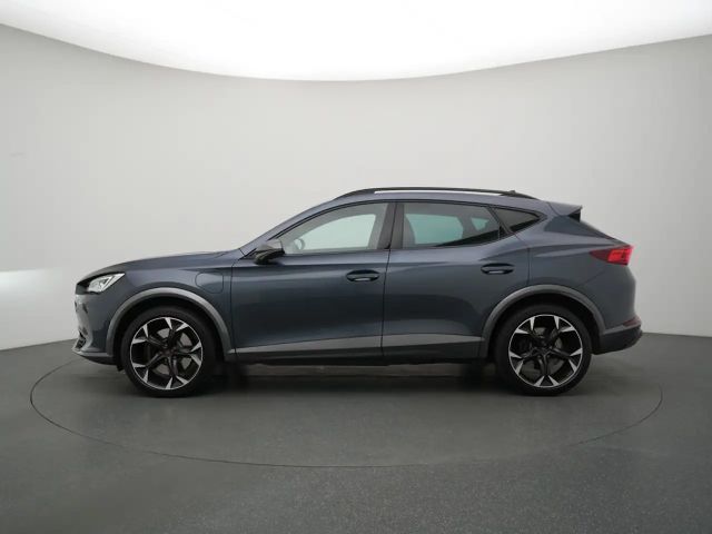 Cupra Formentor VZ e-Hybrid