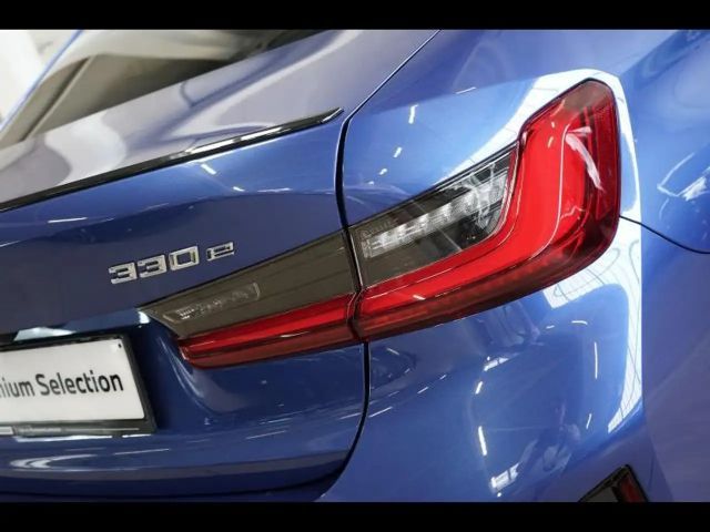 BMW 330 M-Sport Sedan xDrive