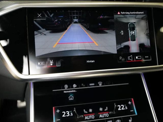 Audi A6 allroad 55 TDI Quattro