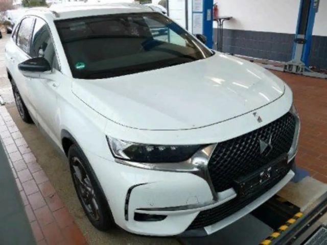 DS DS 7 Crossback Crossback