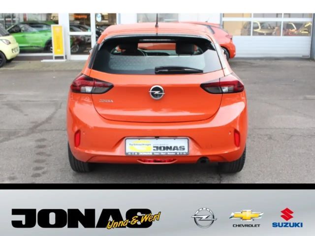 Opel Corsa Elegance