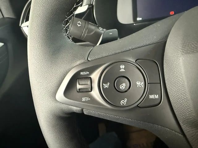 Opel Corsa GS-Line Grand Sport