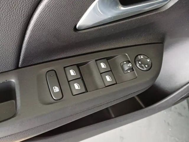 Opel Corsa GS-Line Grand Sport