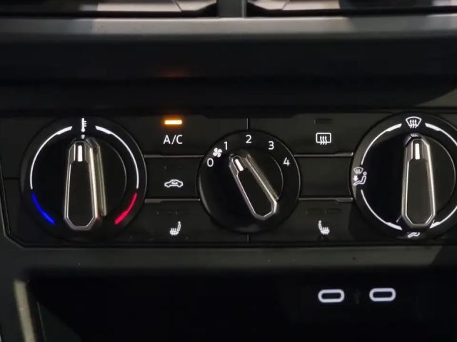 Volkswagen Polo 1.0 TSI