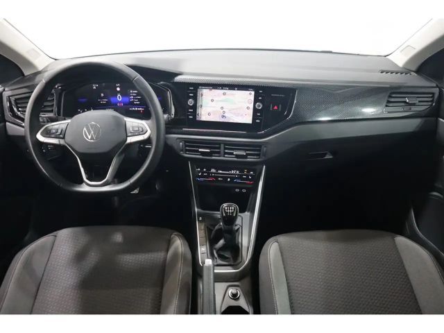 Volkswagen Polo 1.0 TSI Life