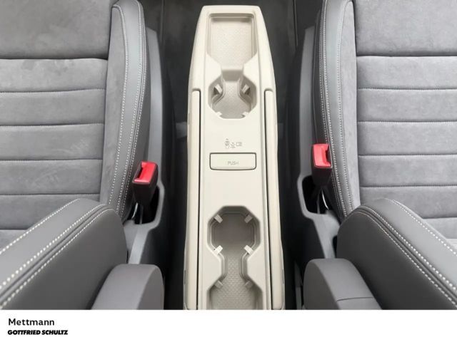 Volkswagen Multivan DSG Lang Style T7