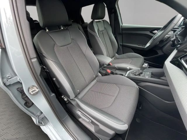 Audi A1 35 TFSI S-Line