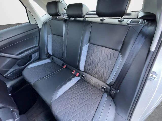 Volkswagen Polo 1.0 TSI