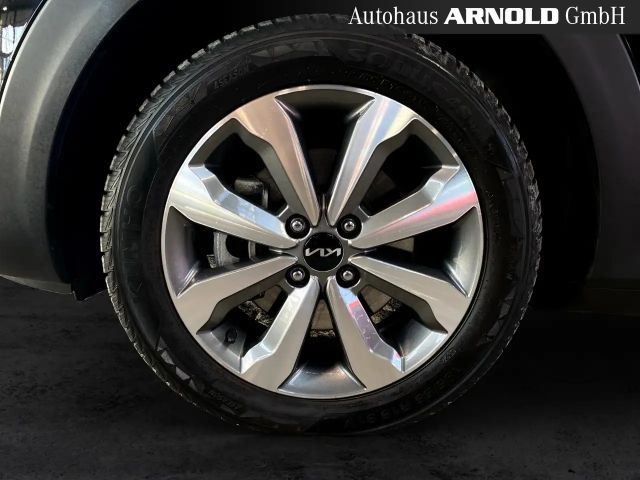 Kia Stonic GDi Vision