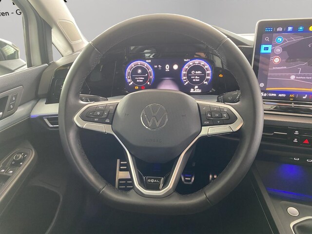 Volkswagen Golf 1.5 TSI Golf VIII