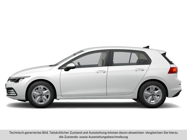 Volkswagen Golf Life