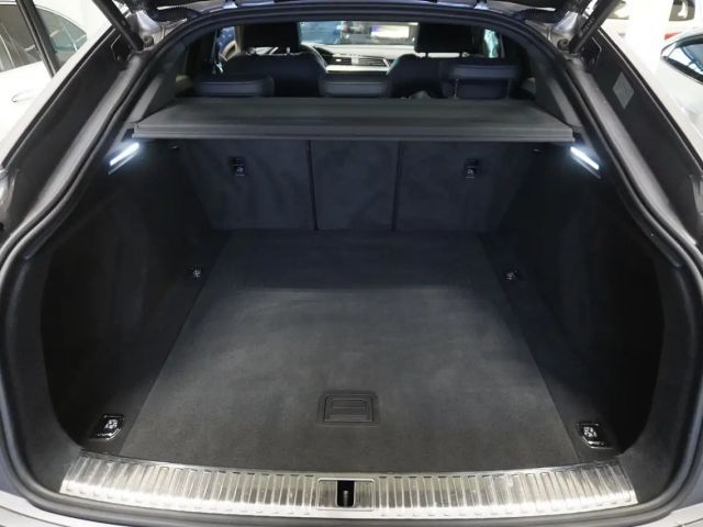 Audi e-tron 50 Quattro S-Line