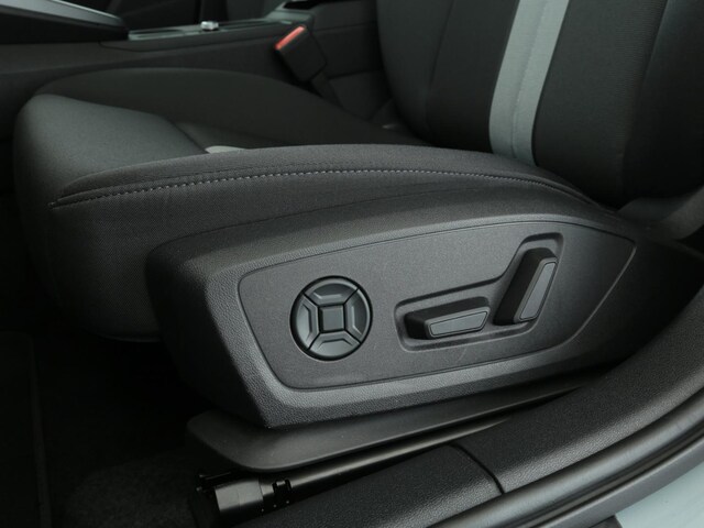 Audi A3 35 TDI S-Tronic Sportback