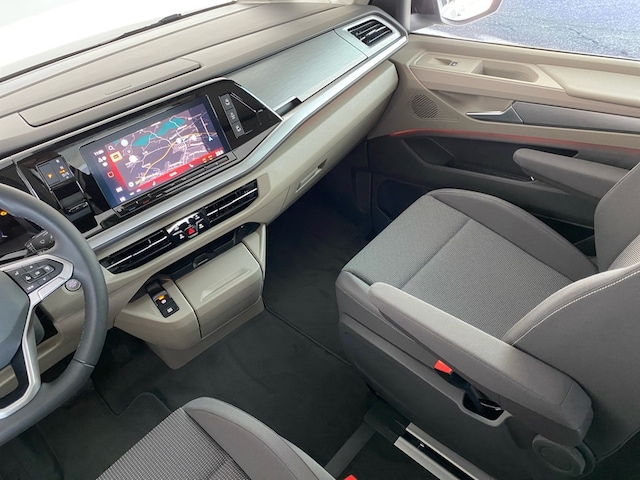 Volkswagen Multivan DSG Life