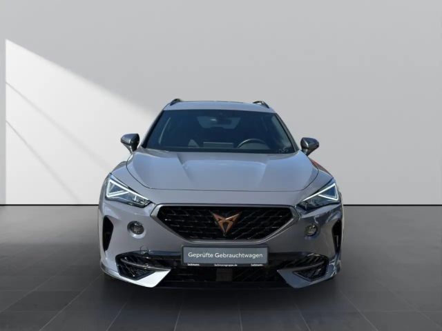 Cupra Formentor 4Drive VZ