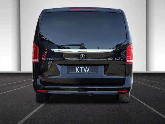 Mercedes-Benz V 300 AVANTGARDE Extralang