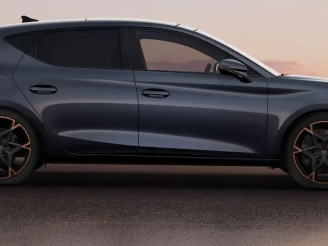 Cupra Leon 2.0 TSI DSG VZ