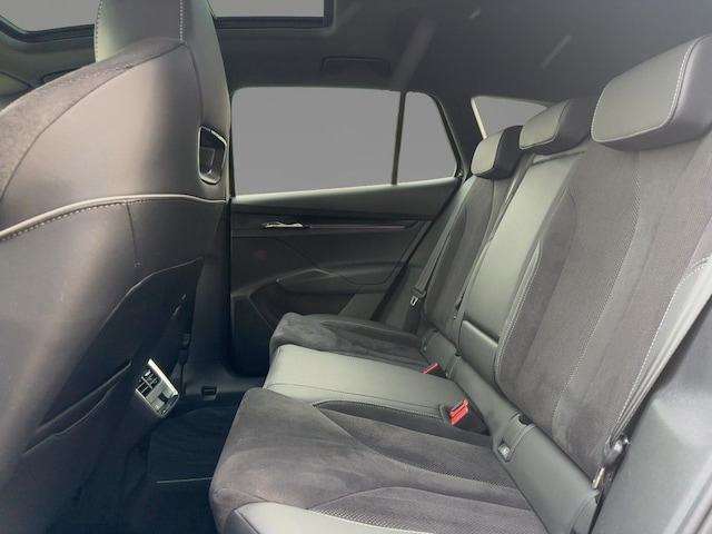 Skoda Enyaq Sportline iV 80