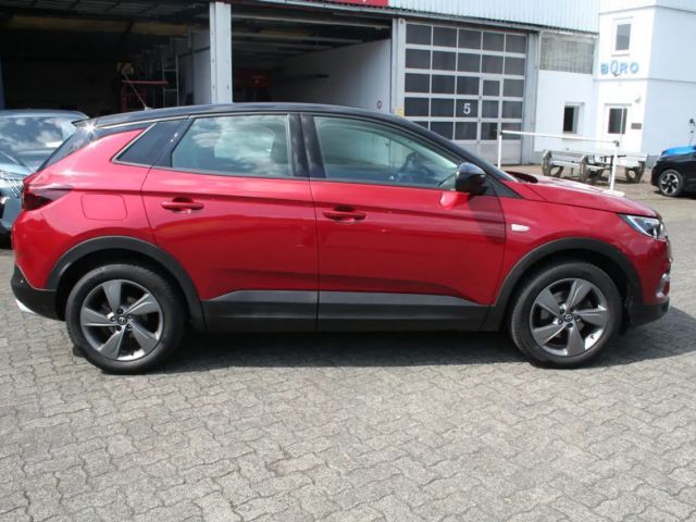 Opel Grandland X Elegance