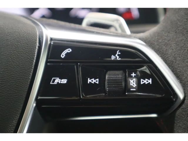 Audi RS7 Performance Sportback