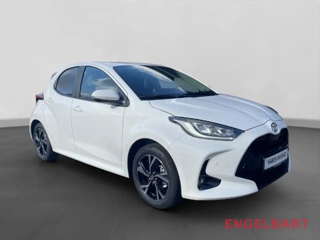 Toyota Yaris Comfort Hatchback Hybride