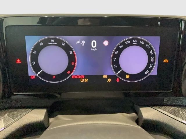 Skoda Kodiaq Selection