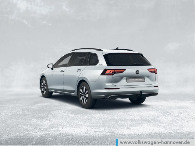 Volkswagen Golf 1.5 TSI Golf VIII Variant