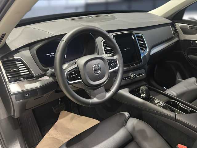 Volvo XC90 XC90