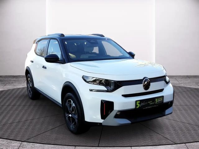 Citroën C3 AIR 1.2 DKG 145PS LED Navi SHZ Winterp. Kam.