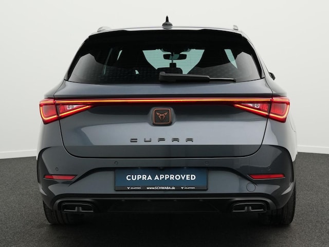 Cupra Leon DSG Sportstourer