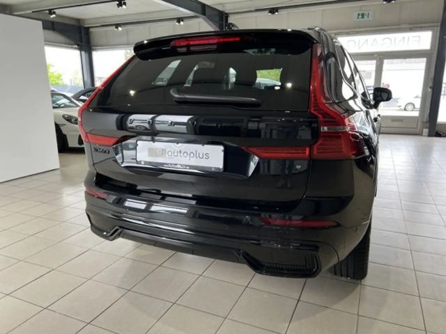 Volvo XC60 AWD Recharge T8 Ultra