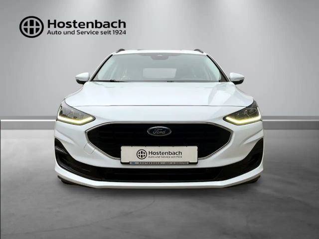 Ford Focus Cool & Connect EcoBoost Wagon