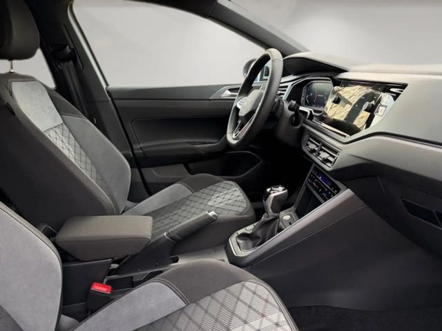 Volkswagen Taigo DSG R-Line