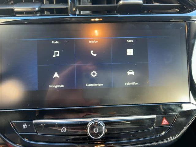 Opel Corsa 1.2 Turbo Edition