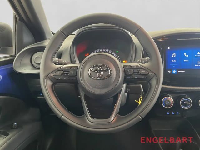 Toyota Aygo X 1.0 VVT-i Business Hatchback