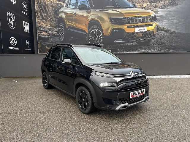 Citroën C3 Aircross Pack Shine
