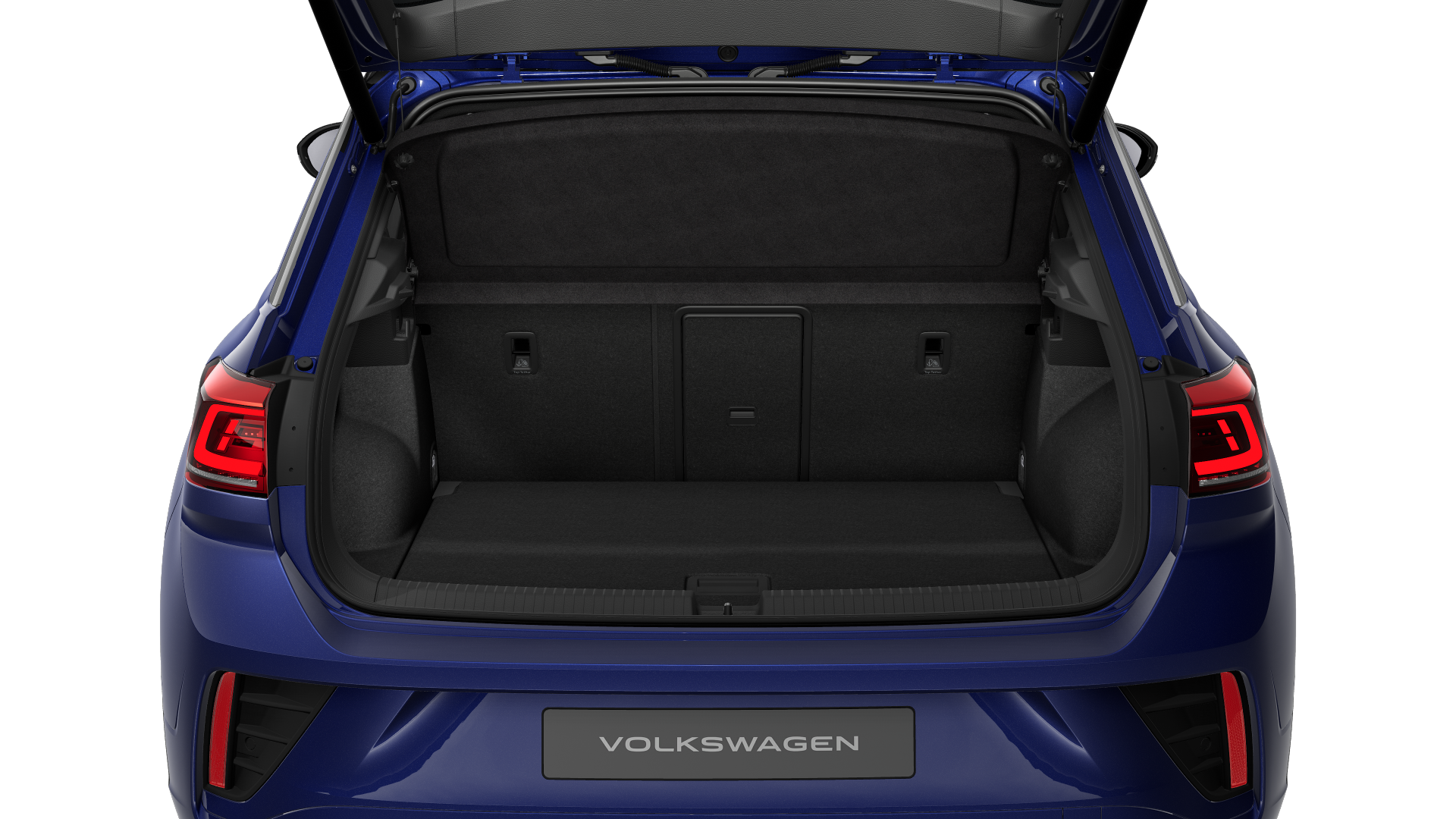 Volkswagen T-Roc 1.5 TSI DSG IQ.Drive R-Line