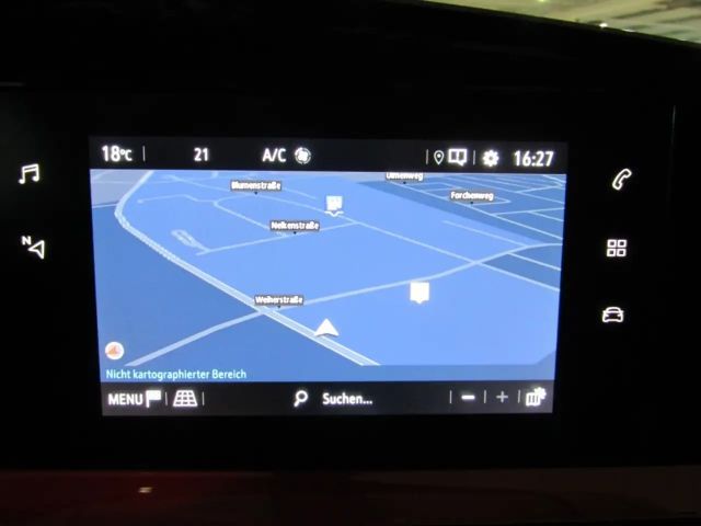 Opel Mokka GS-Line Grand Sport