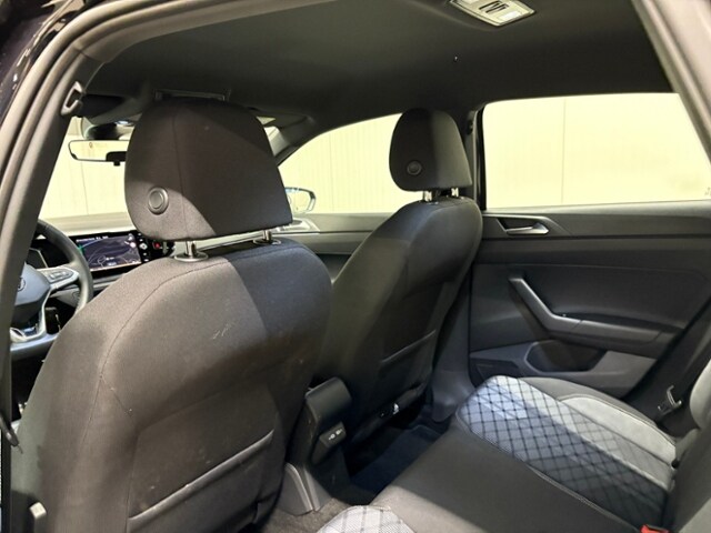 Volkswagen Polo 1.0 TSI DSG