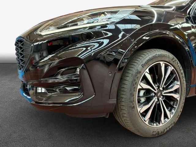 Ford Kuga Plug in Hybrid ST Line