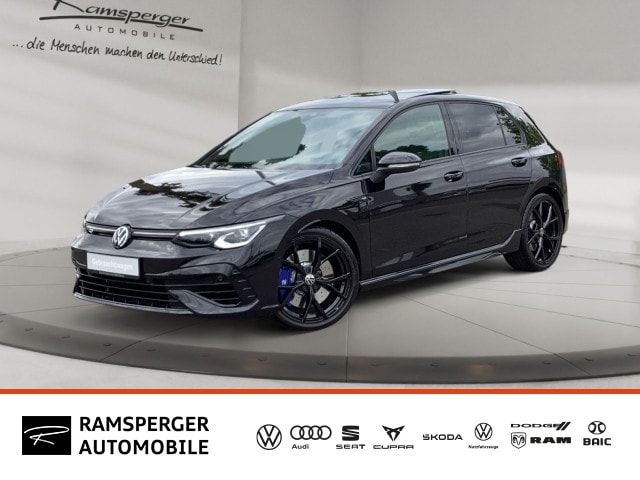 Volkswagen Golf 2.0 TSI DSG Golf VIII