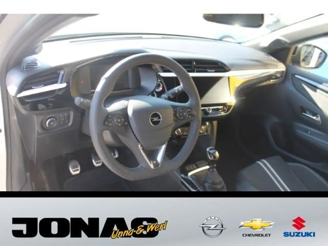 Opel Corsa 1.2 Turbo GS-Line Grand Sport
