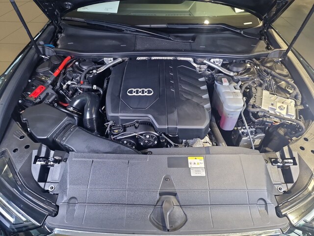 Audi A6 45 TFSI Avant S-Tronic
