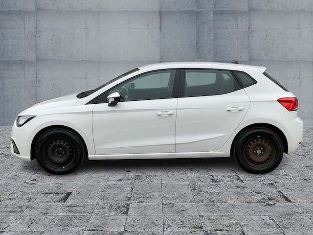 Seat Ibiza Reference
