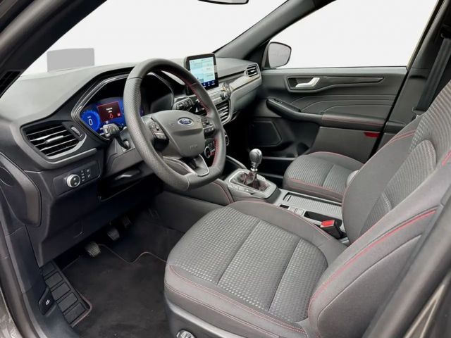 Ford Kuga EcoBoost ST Line